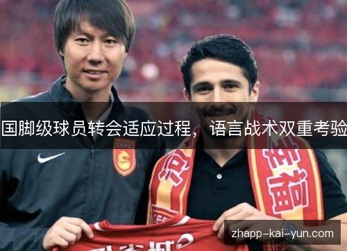 国脚级球员转会适应过程,语言战术双重考验 国脚级球员转会适应过程,语言战术双重考验